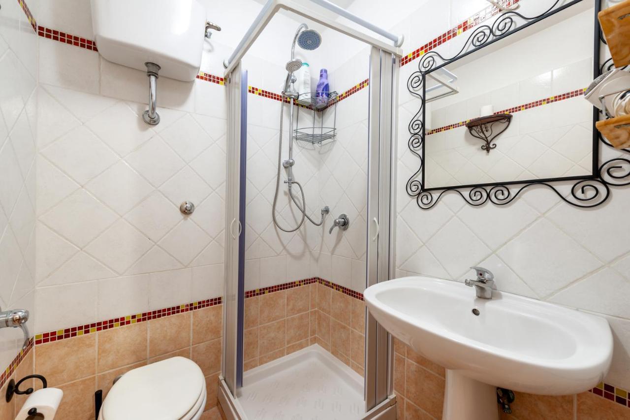 Aparthotel Vatican Rose Řím Exteriér fotografie