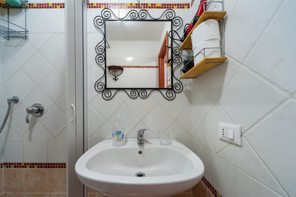 Aparthotel Vatican Rose Řím Exteriér fotografie