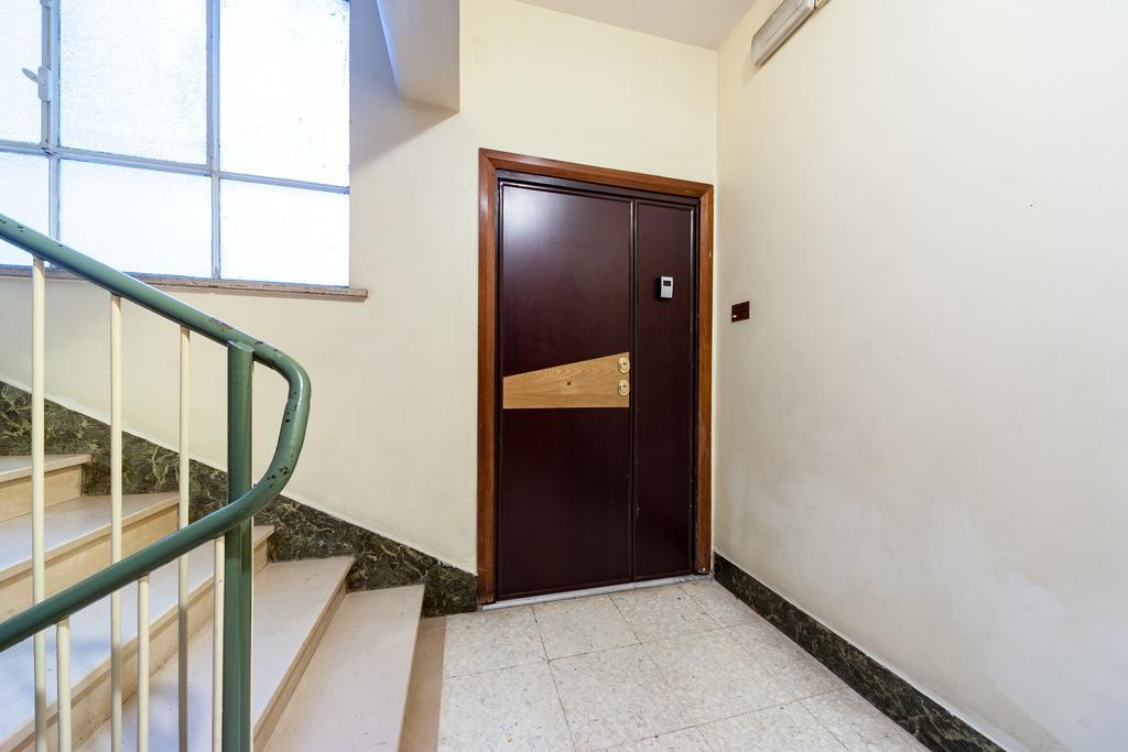 Aparthotel Vatican Rose Řím Exteriér fotografie